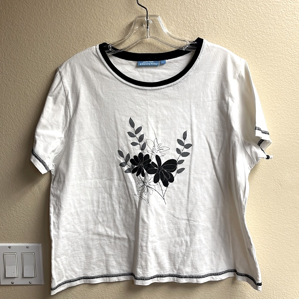 Cotton Connection women’s top